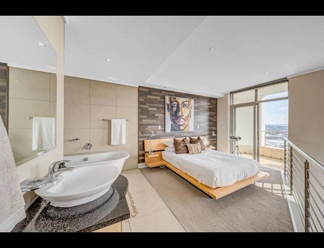 1 BEDROOM APARTMENT FOR SALE IN MORNINGSIDE